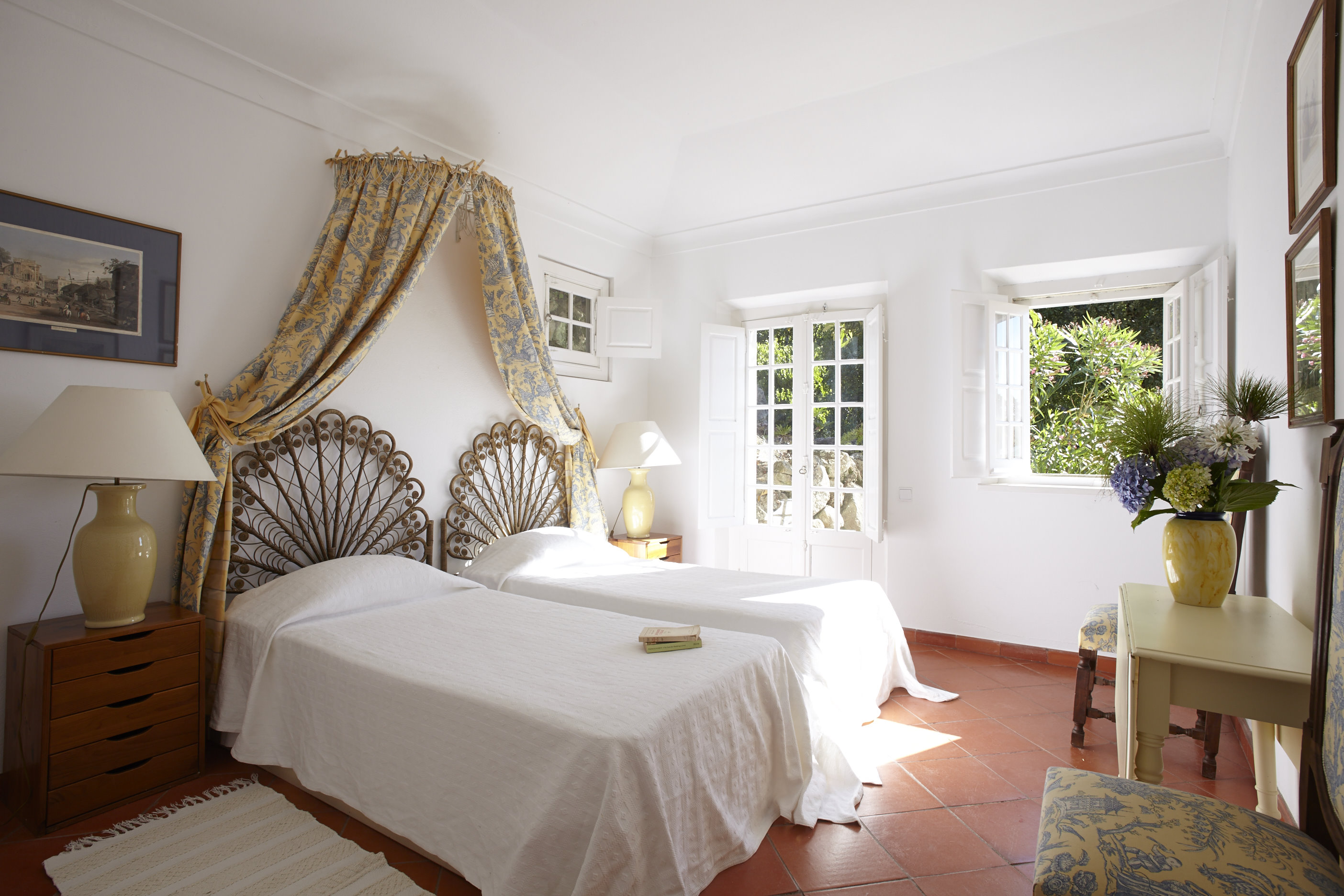 Edla Bedroom